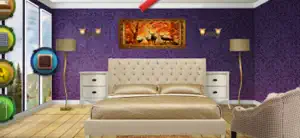Bedroom Decoration Design screenshot 3