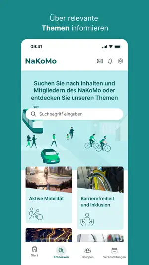 NaKoMo screenshot 2