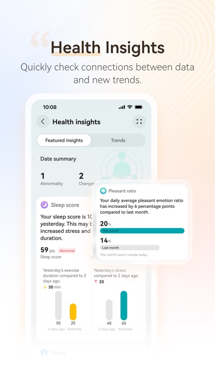 HUAWEI Health