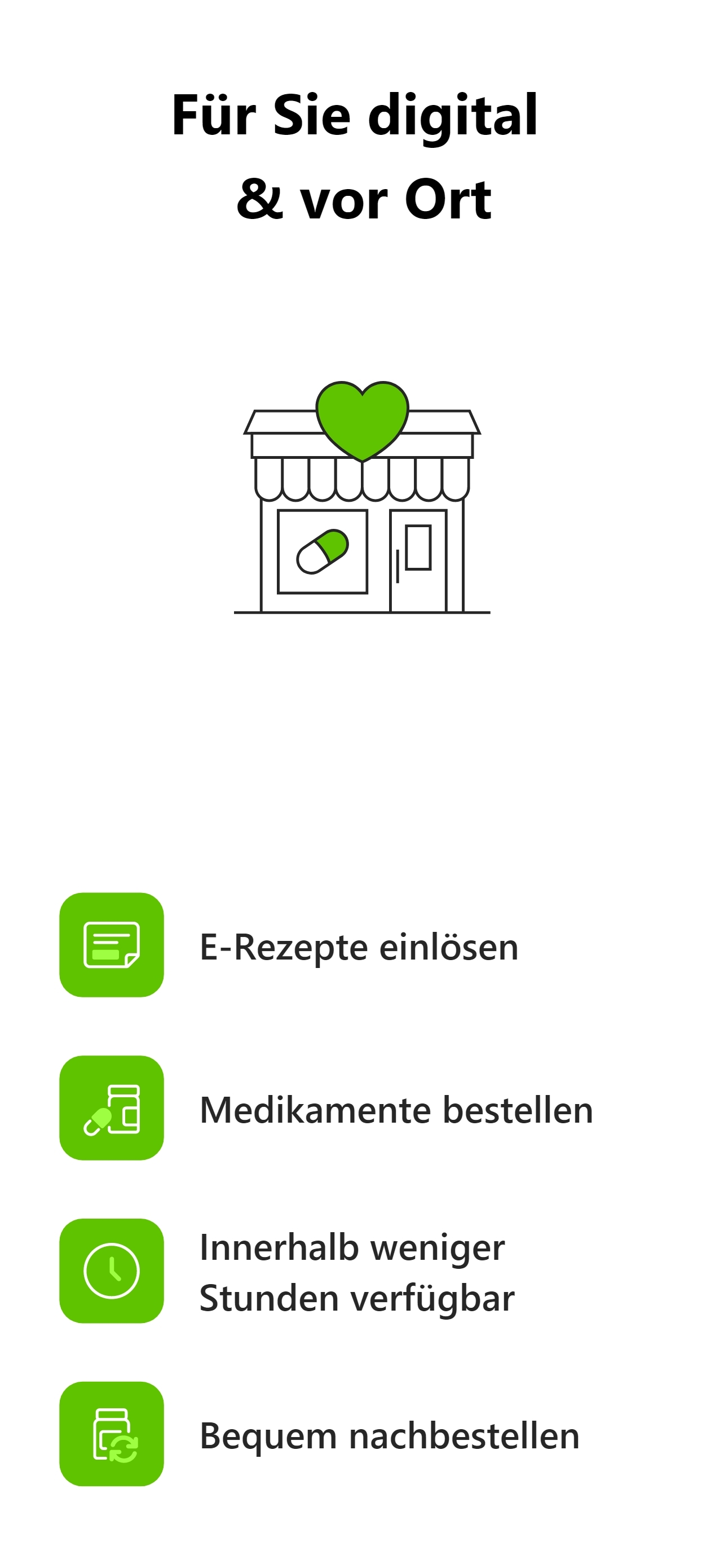 Herzogen Apotheke Derendorf screenshot 4