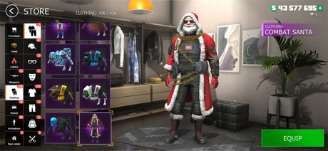 Grand Criminal Online: Heists screenshot 7