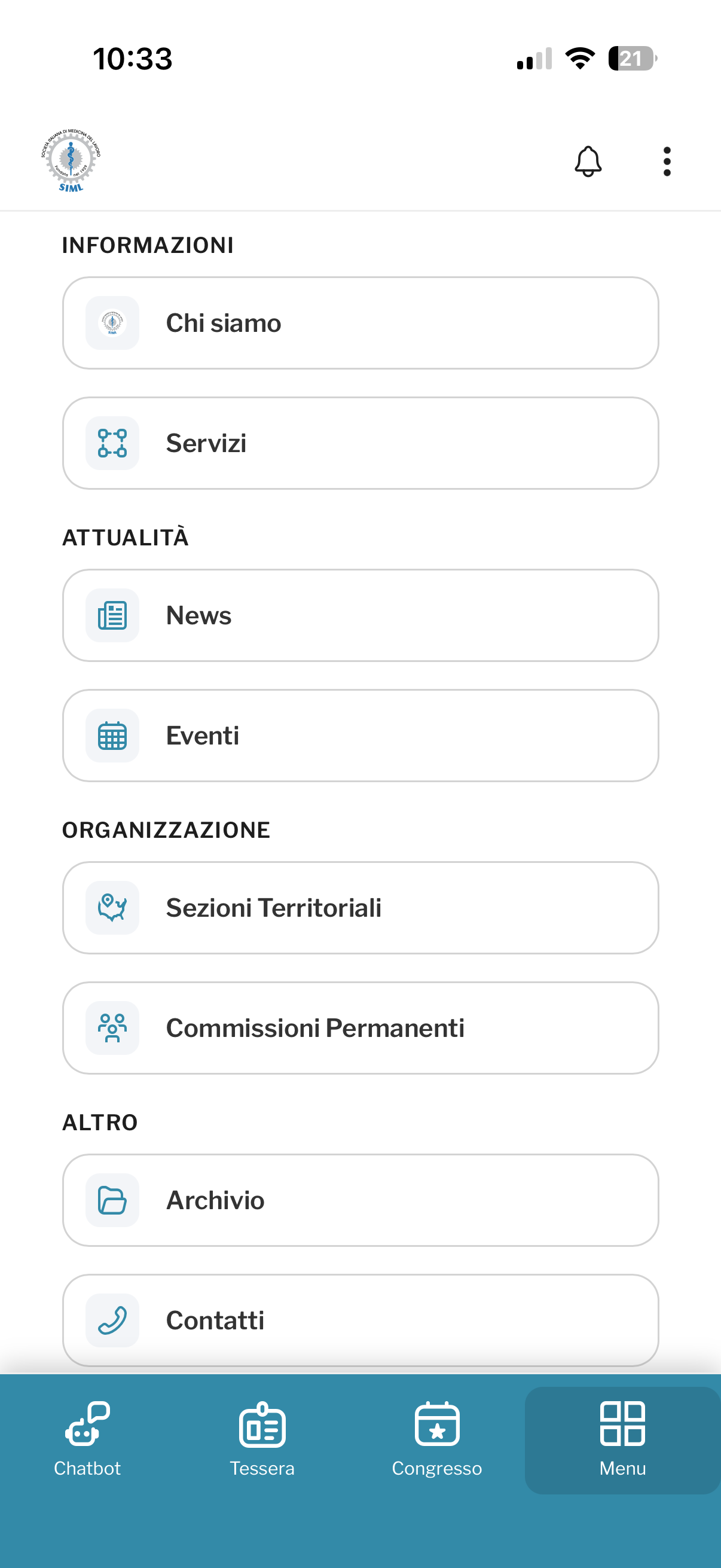SIML screenshot 6
