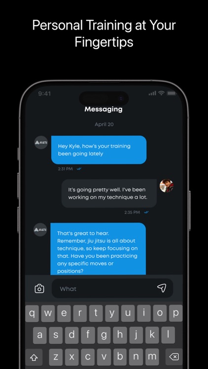 Jiu Jitsu Five O screenshot-4