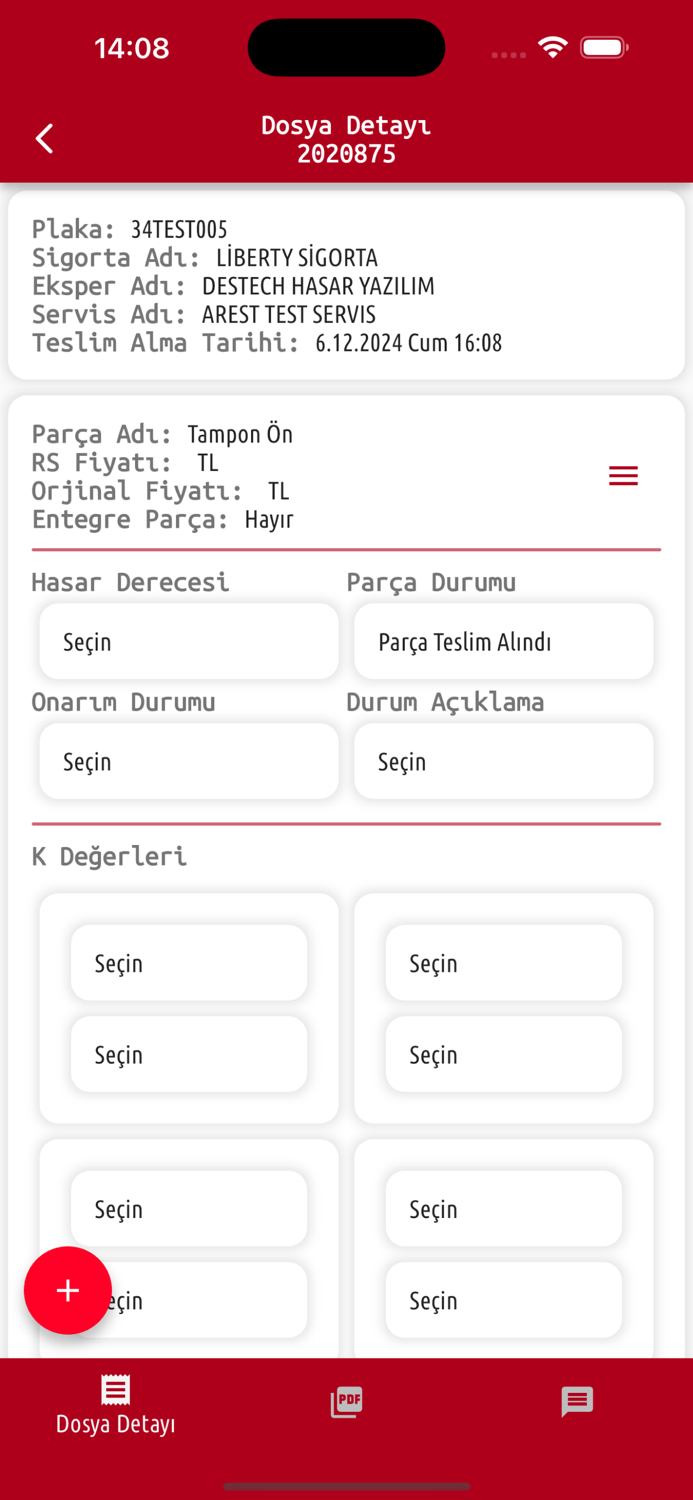 Rs Ares Mobil Onarım