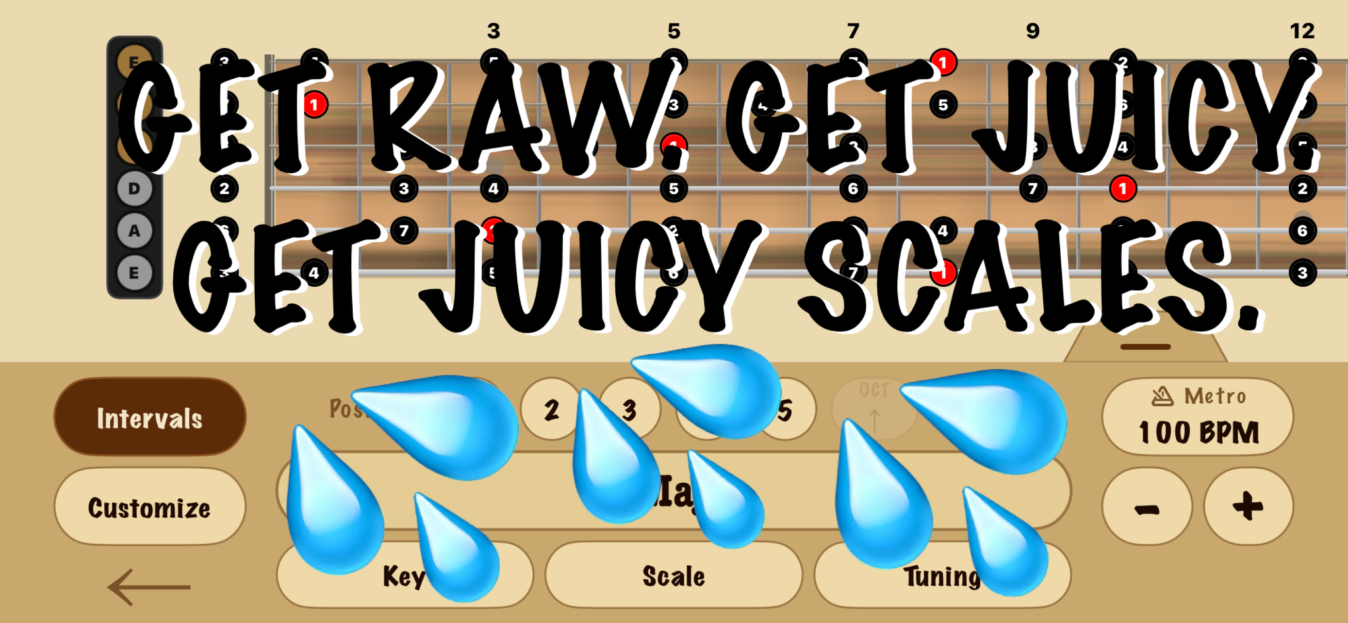 Juicy Scales: Unleashed screenshot 8