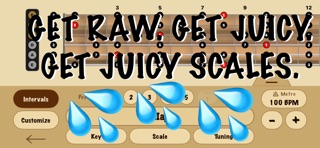 Juicy Scales: Unleashed Screenshot 8 of 8