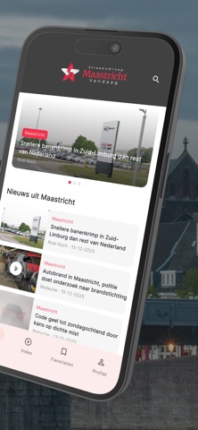Maastricht Vandaag Screenshot 3 of 7