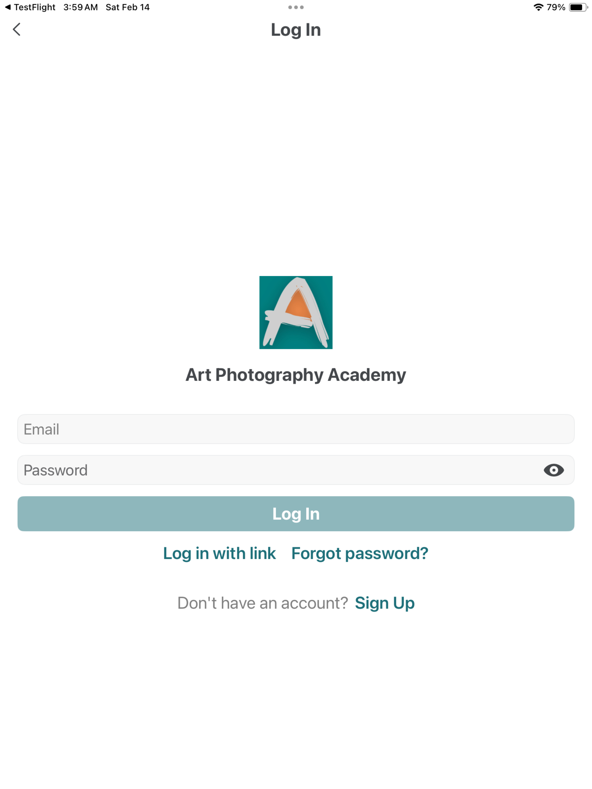 Art Photography Academy screenshot 9