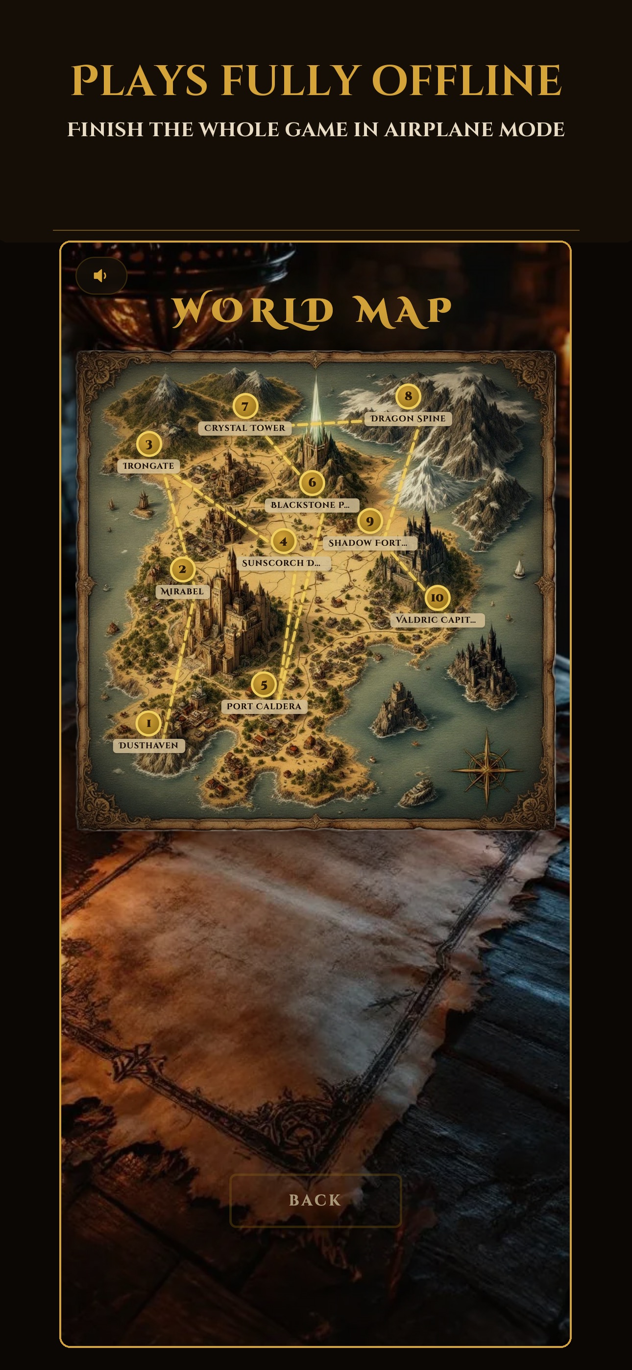 Screenshot 7 of AETHERMERE