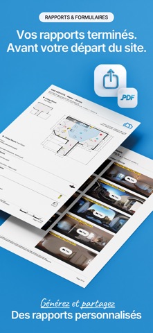 magicplan screenshot 9