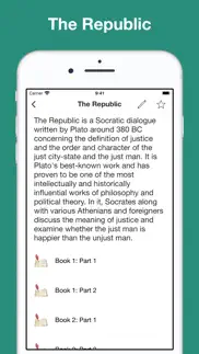 antiquity audiobooks iphone images 4