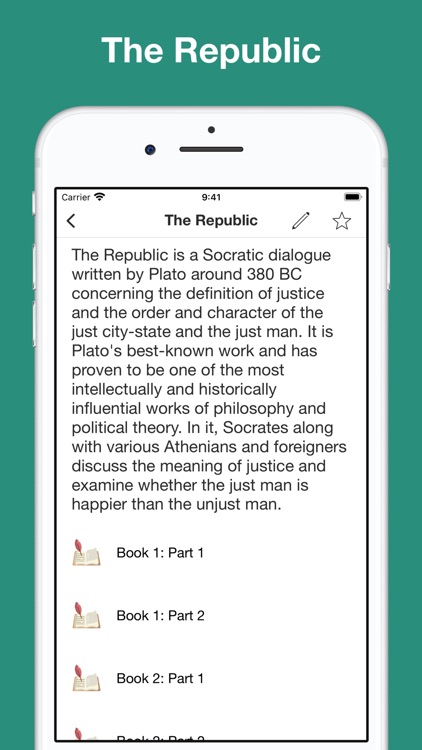 Antiquity Audiobooks screenshot-3