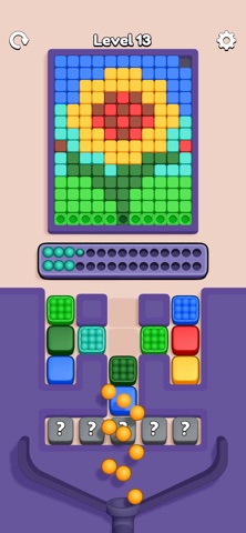 Popper Out screenshot