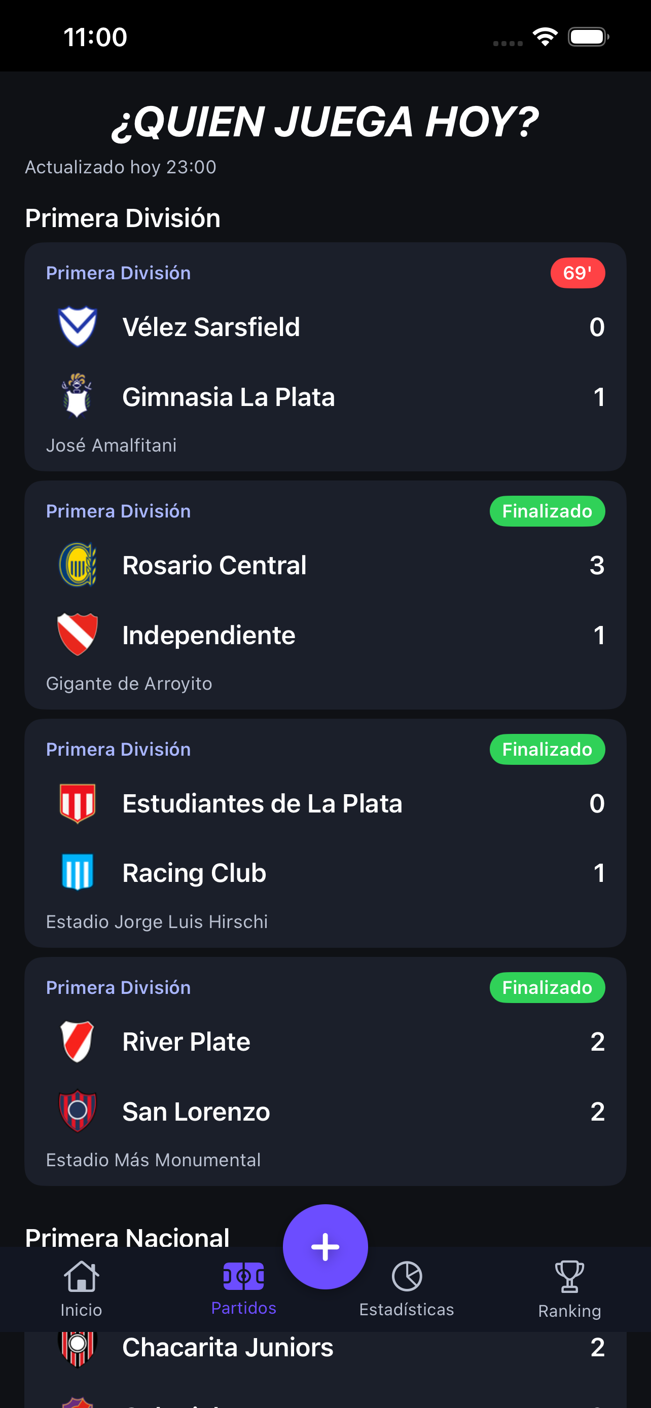 La Popular screenshot 10
