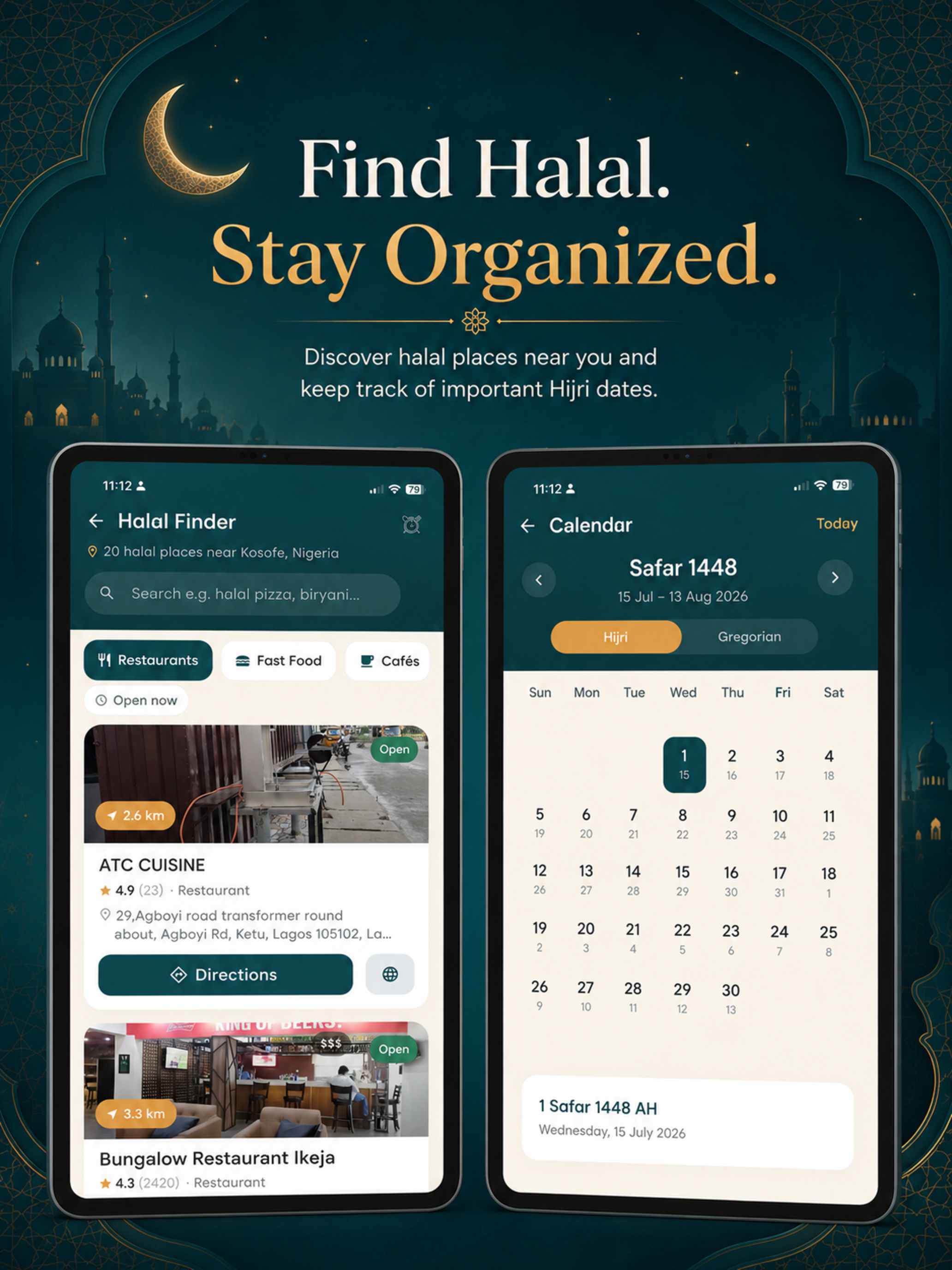 IslamicHubs screenshot 18