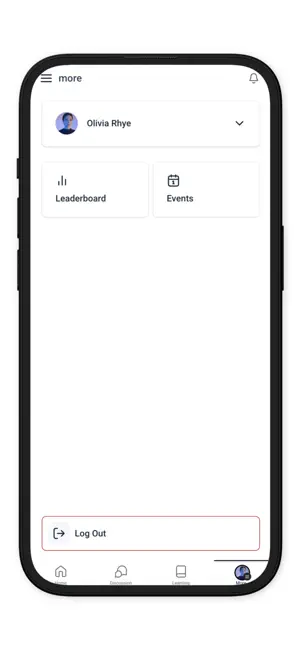 OPUS APP screenshot 1