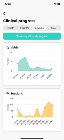 FlowTens Screenshot 5 of 6