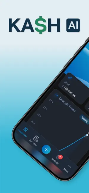 KASH AI screenshot 1
