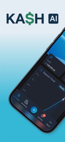 KASH AI Screenshot 1 of 6