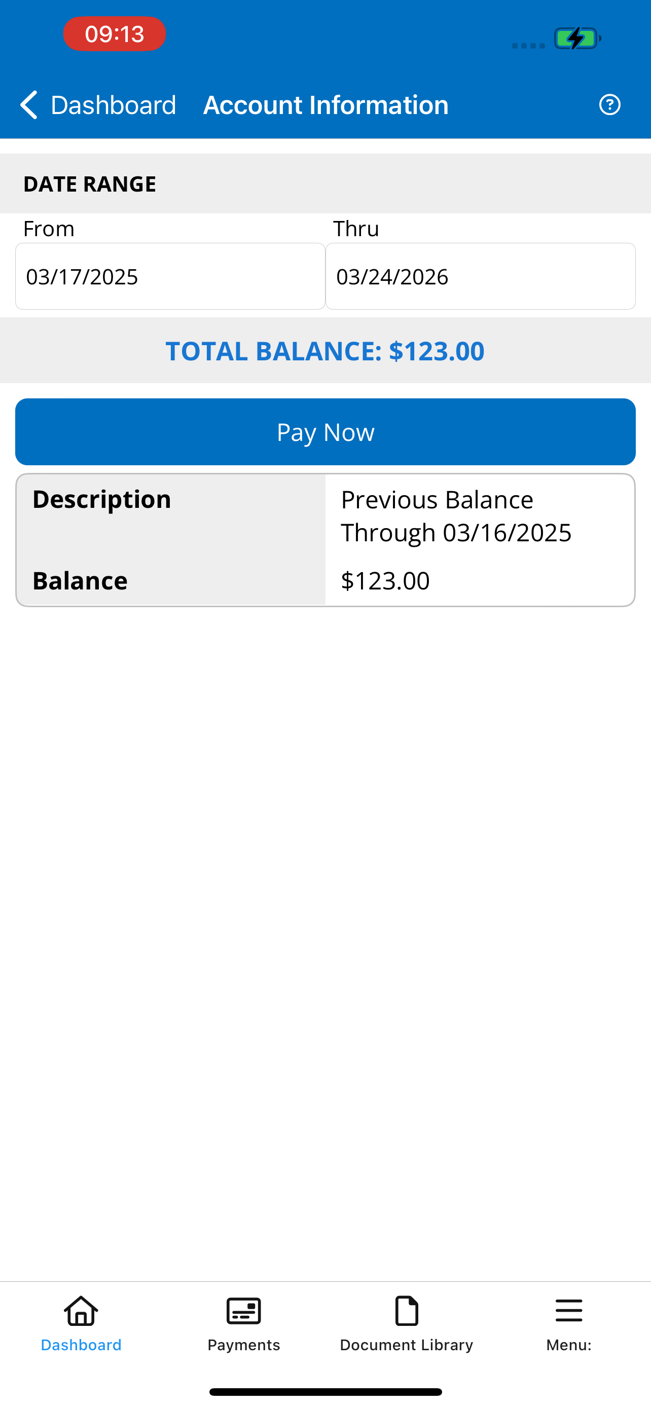 Condo Resources screenshot 3