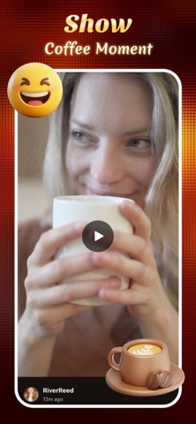 Mcall: Share the Brew Screenshot 4 of 5