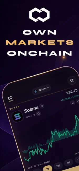 LYNK - Your Onchain World screenshot 1