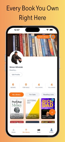 BookSycle Screenshot 2 of 6