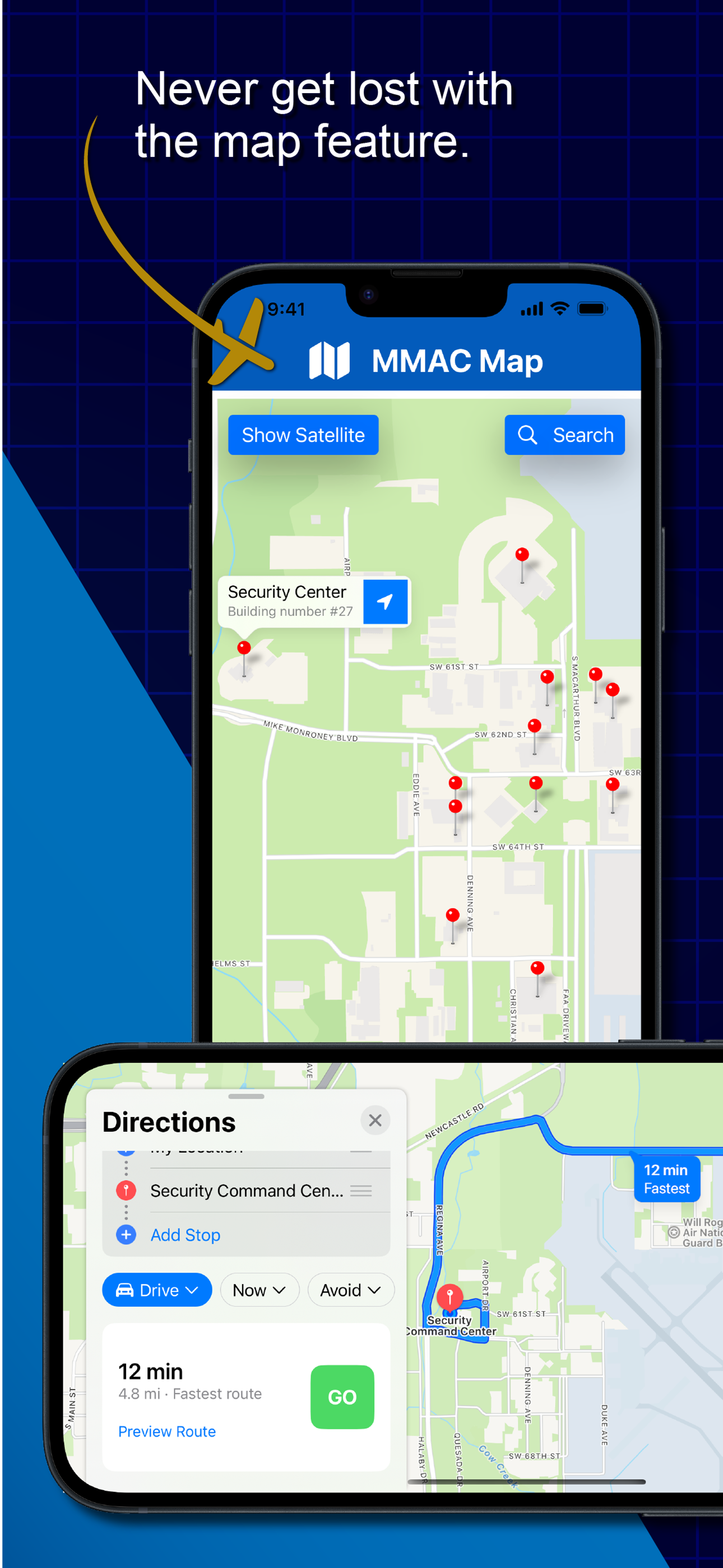FAA Academy screenshot 6