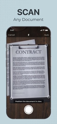 FAX Online - Send Free of Ads screenshot