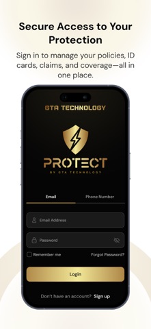 PROTECT by GTA screenshot