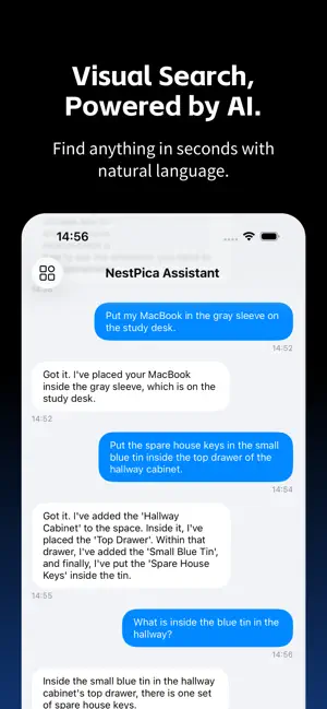 NestPica screenshot 2