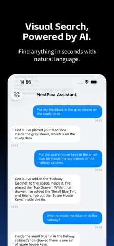 NestPica screenshot