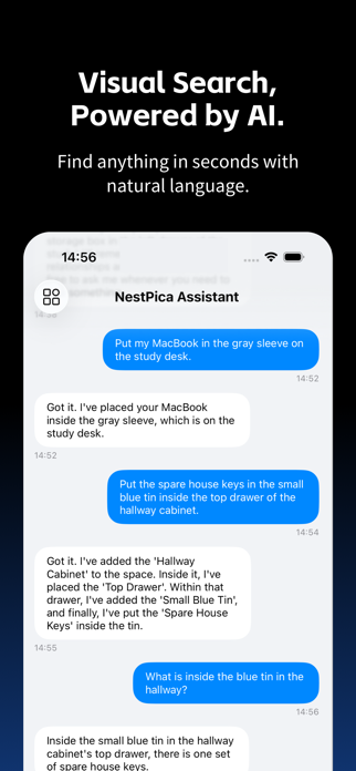 NestPica Screenshot 2 of 5