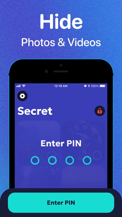 Clearo - Swipe Photo Clean AI Screenshot