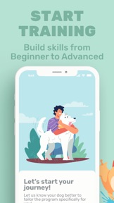 Pet Coach screenshot