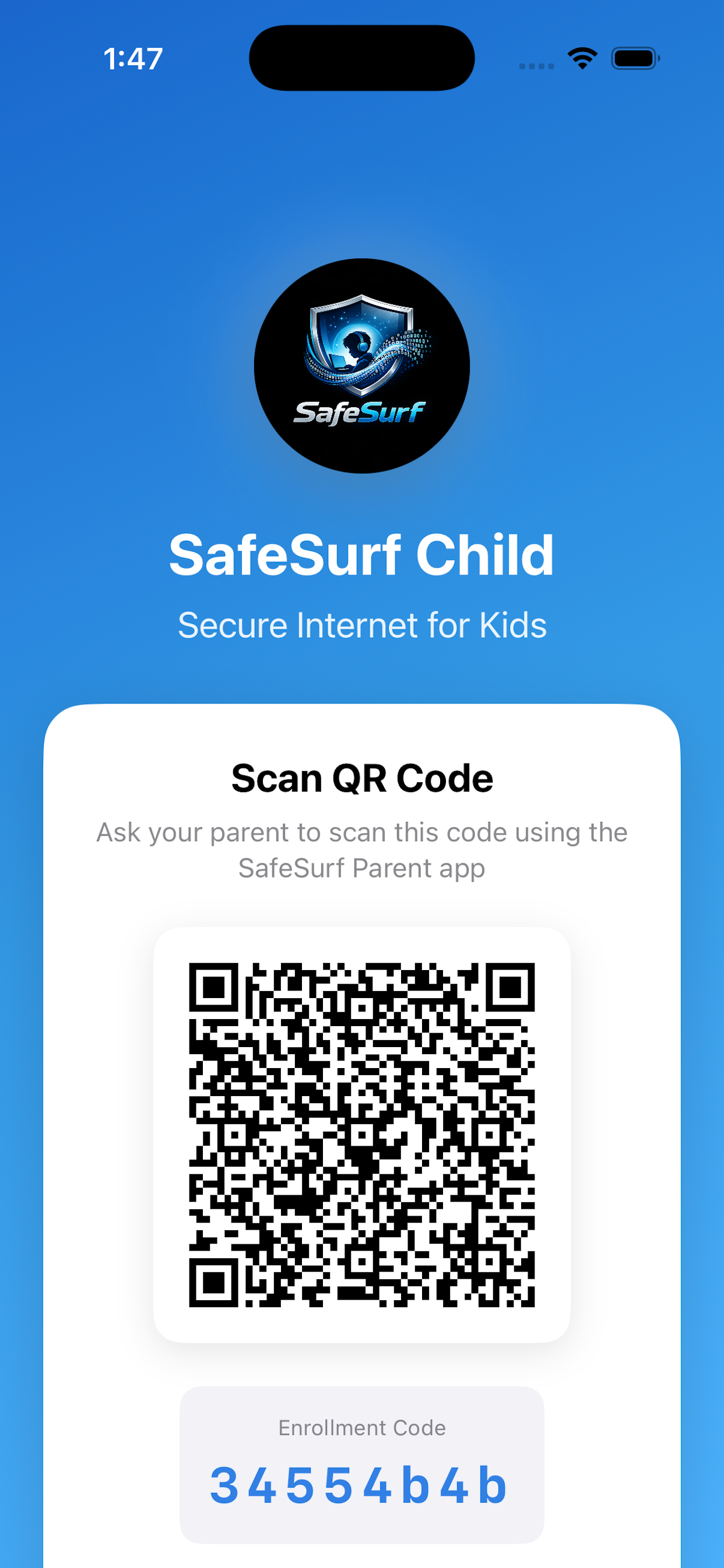 SafeSurf screenshot 8