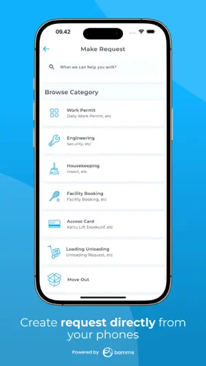 PROPEL by bamms screenshot 2