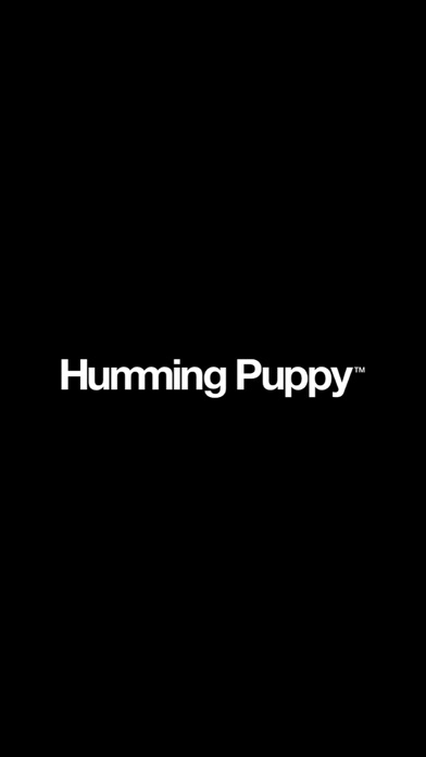 Humming Puppy Studios Screenshot