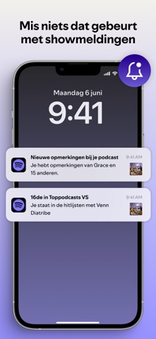 Spotify for Creators