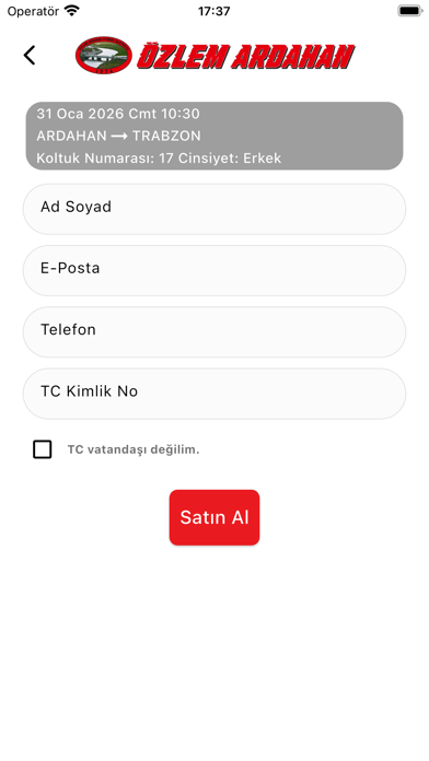 Özlem Ardahan Screenshot 4 of 7