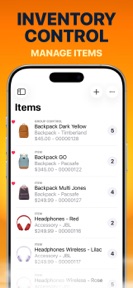 Field Service Center Pro screenshot