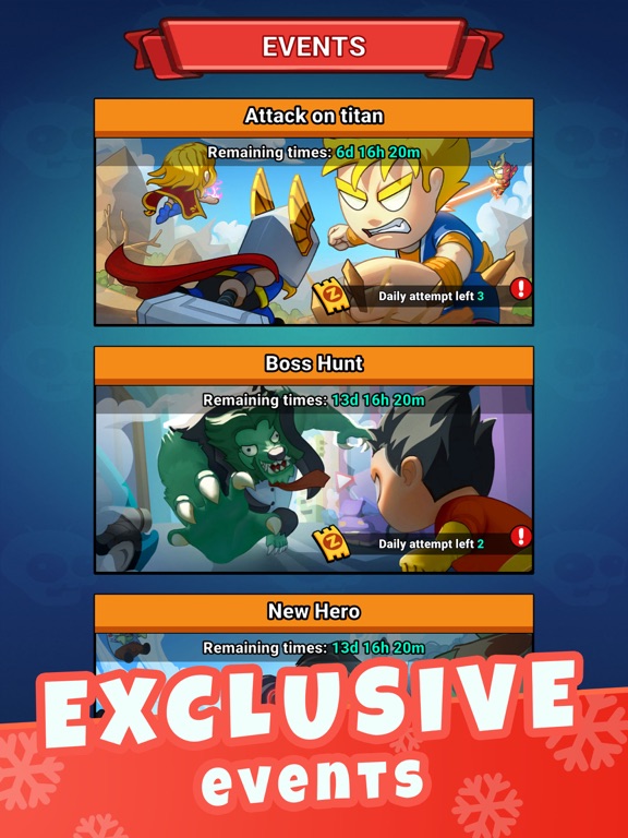 Undead City: Zombie Survivor iPad screenshot 7 - Games app