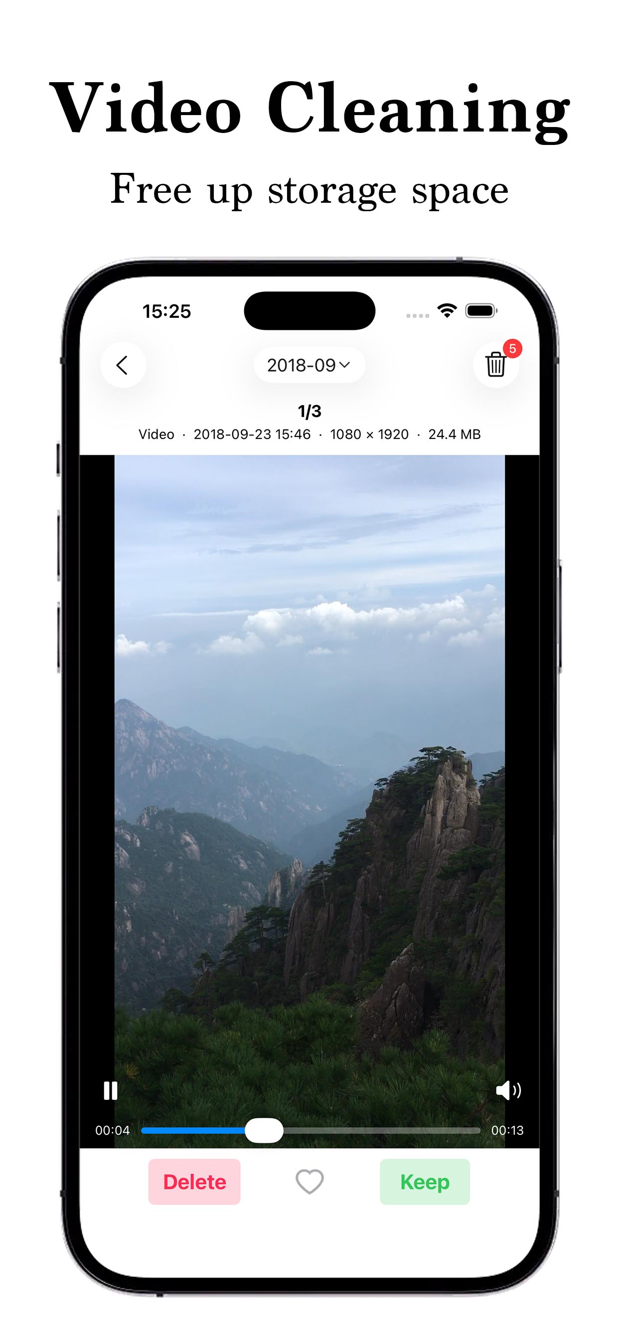 Photo Cleaner: Swipe Unlimited screenshot 5