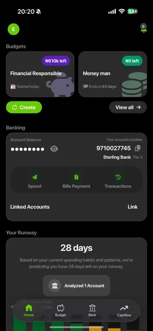 Budtra screenshot 1