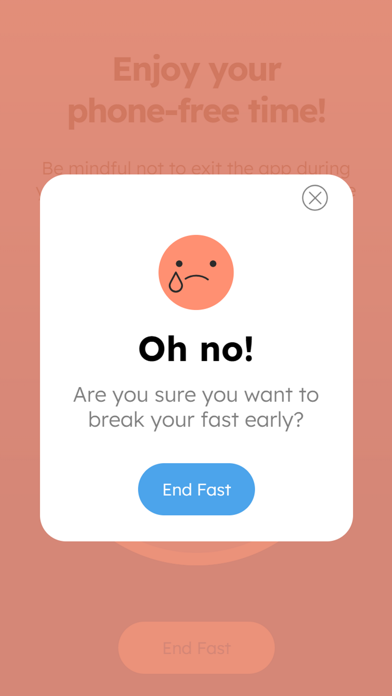 PhoneFast iPhone screenshot 5 - Lifestyle app