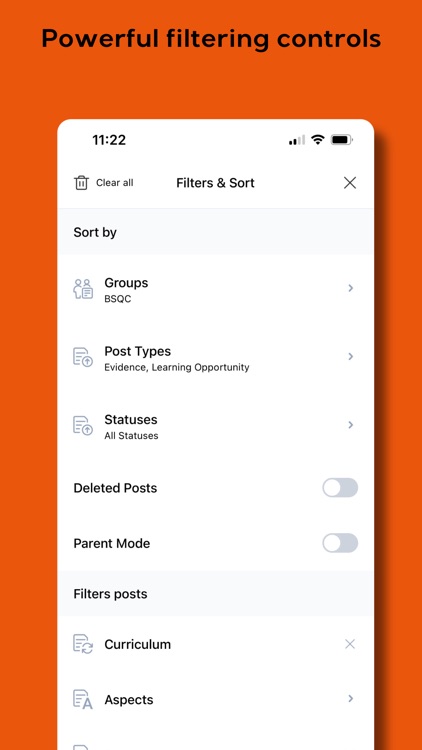 Evisense (AU) screenshot-3