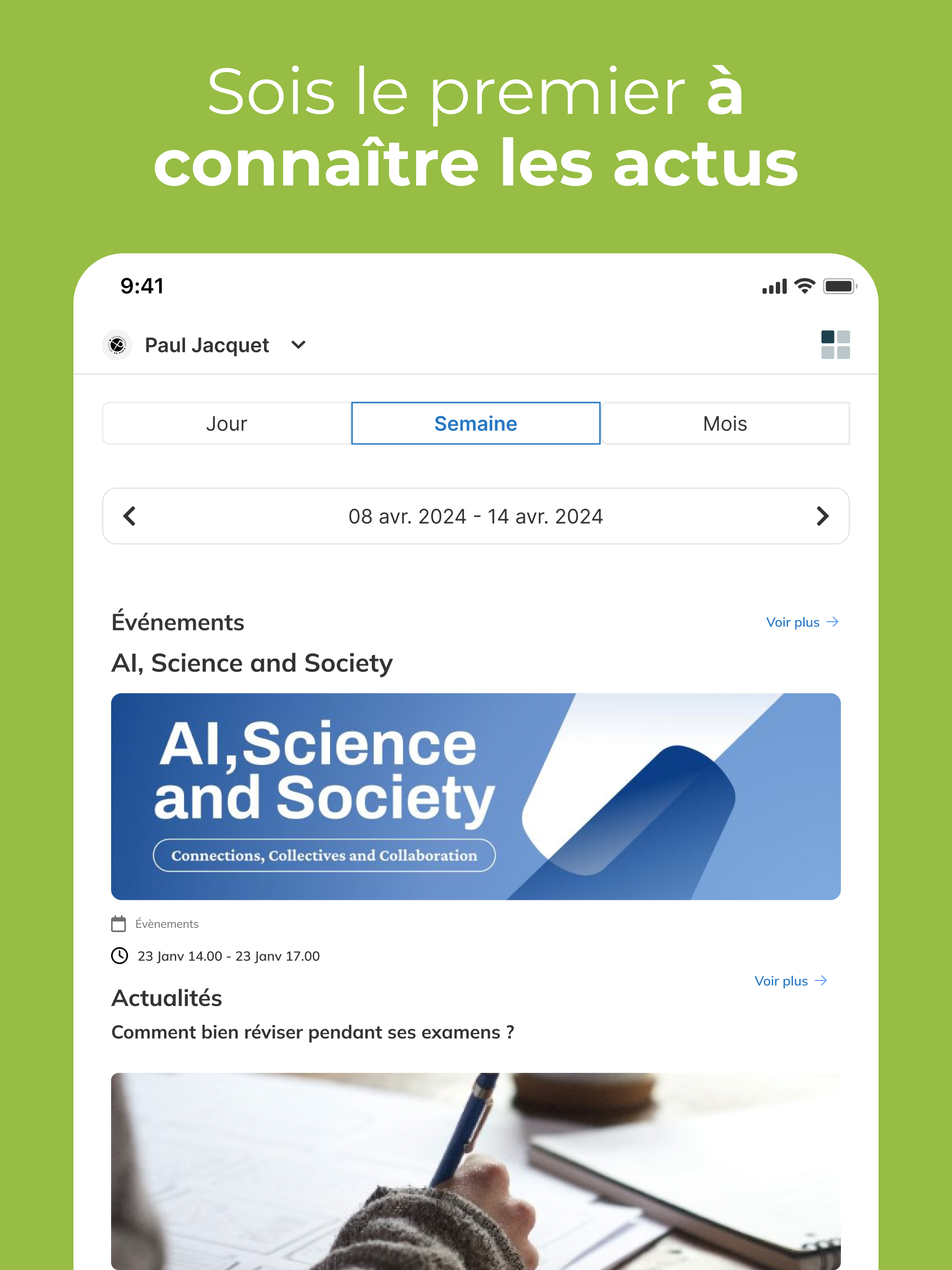IP Paris Campus