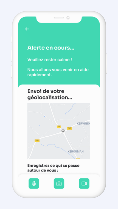 Screenshot #3 pour Ensemble