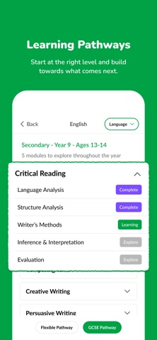 Classmates screenshot 3