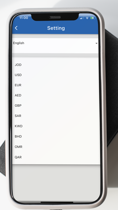 LyonJO Screenshot